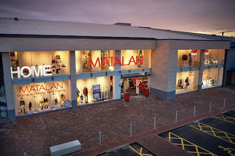 Matalan