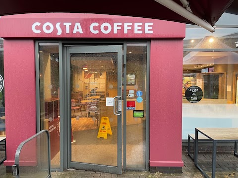 Costa Coffee