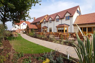 Premier Inn Newport/Telford hotel