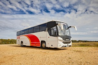 Worthing Coaches