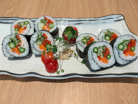 RuGa Sushi
