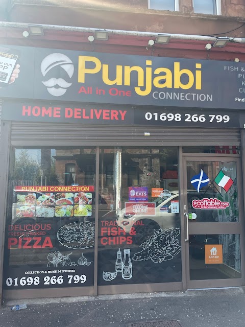 Punjabi Connection