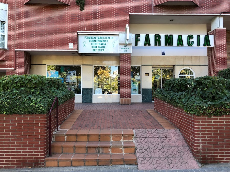 Foto farmacia Farmacia Machupichu