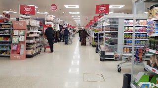 Sainsbury's