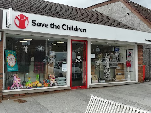 Save The Children