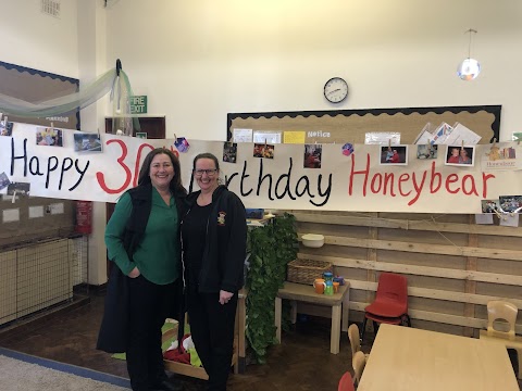 Honeybear Nursery Limited