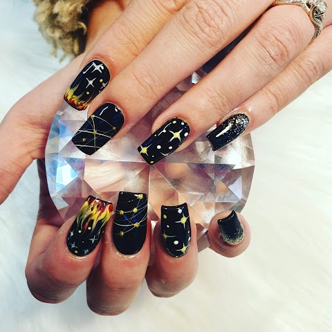 Star Nails