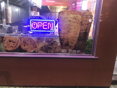 Shawarma 360