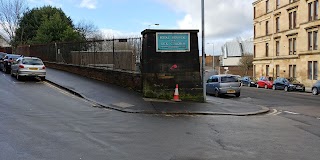 West Glasgow Ambulatory Care Hospital