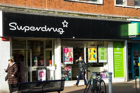 Superdrug Pharmacy