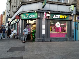 Londis O'Connell Street