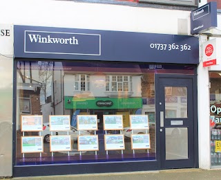 Winkworth Banstead Estate Agents