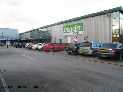 Dunelm