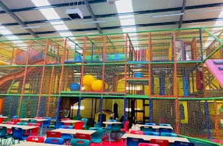 The Jungle Playcentre