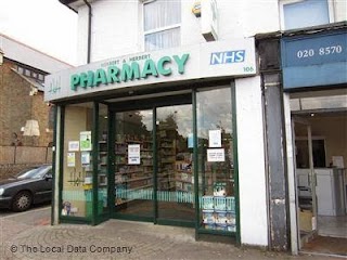 Herbert & Herbert Pharmacy & Travel Clinic