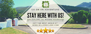 Millers Close Holiday Cottages