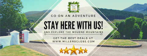 Millers Close Holiday Cottages