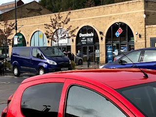 Domino's Pizza - Sheffield - Fox Valley