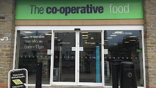 The Co-operative Food