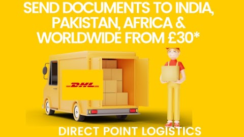 Direct Point Logistics