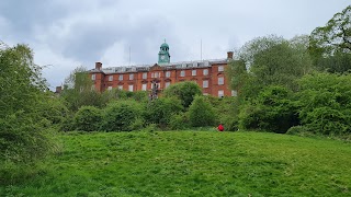 Shrewsbury School