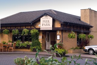 Premier Inn Glasgow East Kilbride (Peel Park) hotel