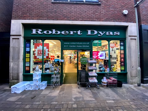 Robert Dyas Winchester