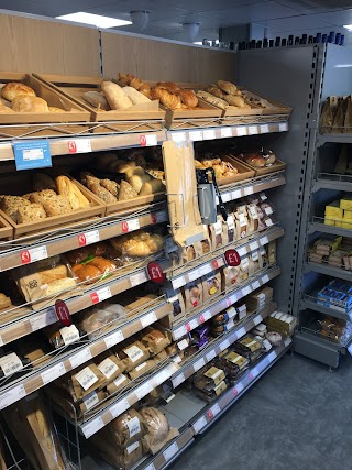 Co-op Food - South East Road