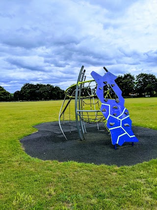 King George V Play Area