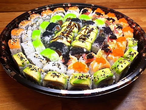 Ninja Sushi