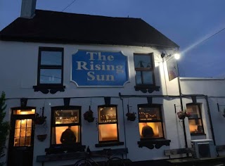 The Rising Sun