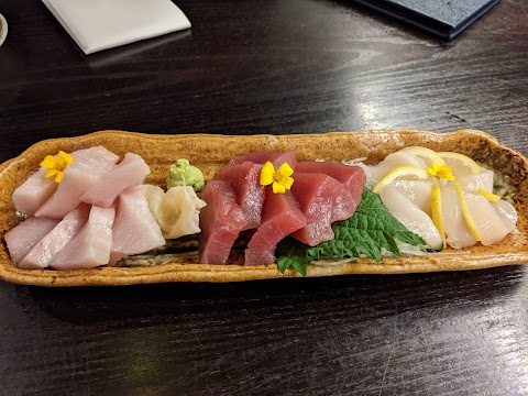 KIBOU Japanese Kitchen & Bar