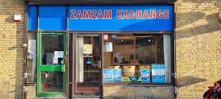 Zam Zam Travels