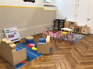 Noahs Ark Pre-School Playgroup