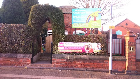 Wolstanton Kindergarten