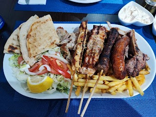 Zdrava Greek Restaurant