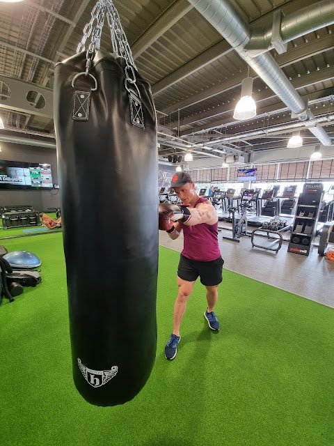 Village Gym Edinburgh