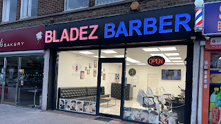 Bladez Barber