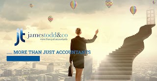 James Todd & Co - Accountants Lavant