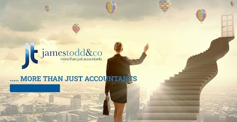 James Todd & Co - Accountants Lavant