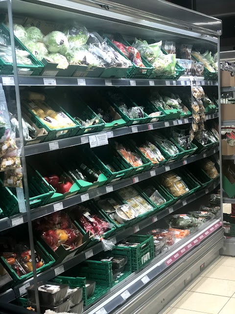 Co-op Food - Stapeley