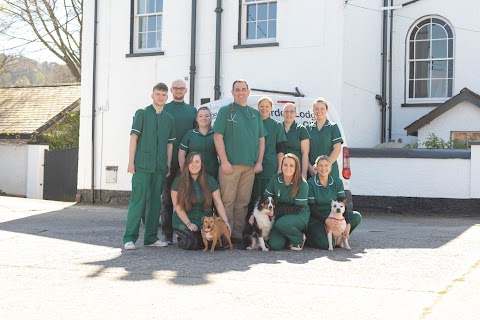 Garden Lodge Veterinary Clinic