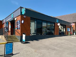 Co-op Food - Enderby