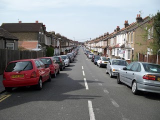 Croydon Automotive Centre