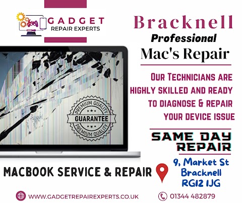 Gadget Repair Experts