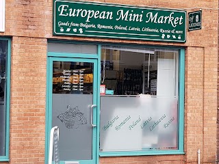 European Mini Market