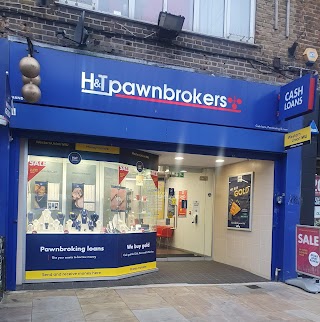 H&T Pawnbrokers