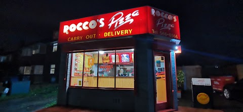 Rocco's Pizza