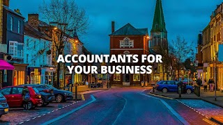 Edward Thomas Peirson & Sons Accountants