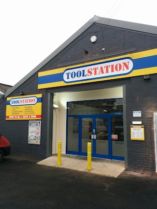 Toolstation Altrincham